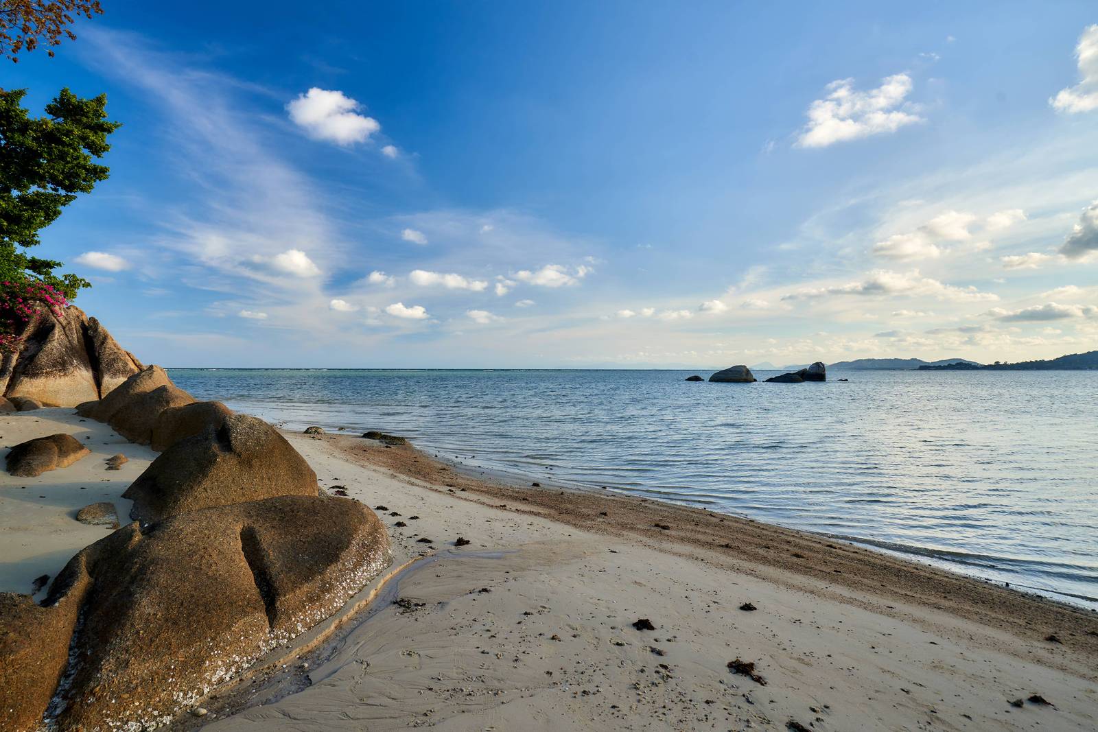 蘇美島萬麗 Renaissance Koh Samui Resort & Spa