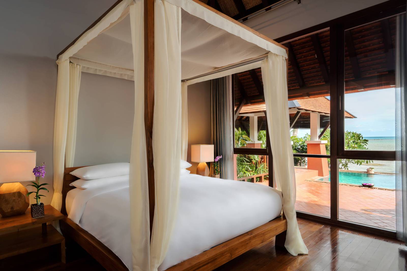 1 Bedroom Villa
