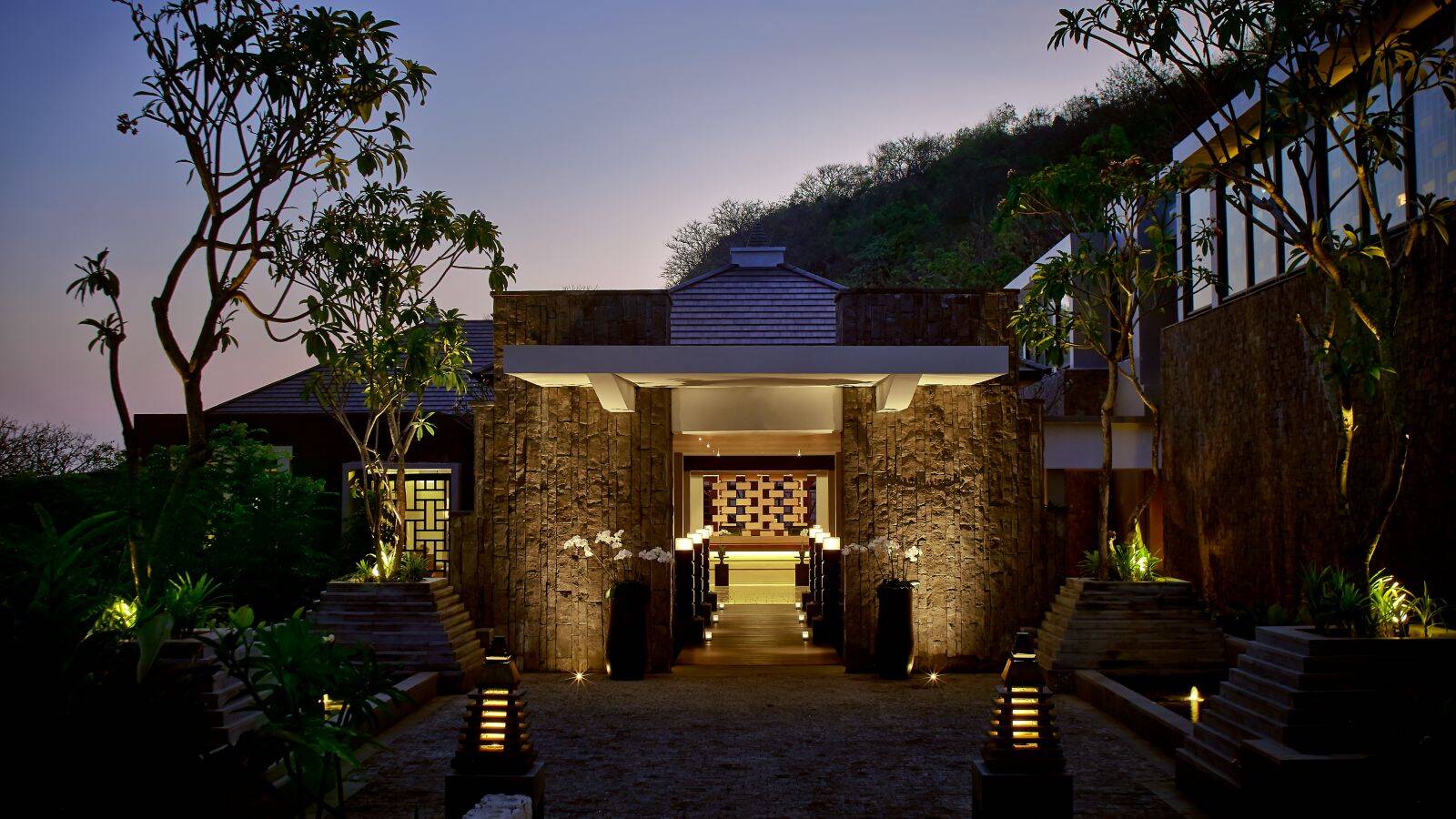 The Ritz-Carlton Spa