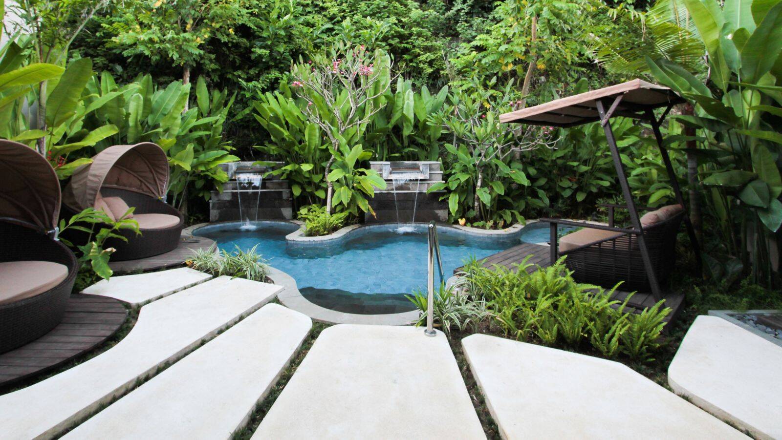 Hydro-Vital & Bathing Pool