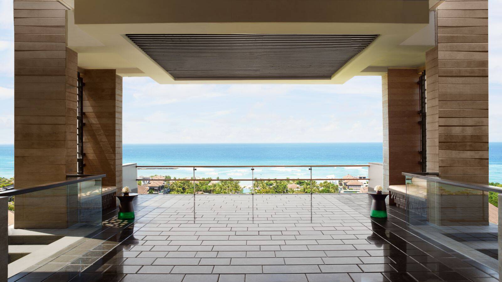 峇里島麗思卡爾頓 The Ritz-Carlton, Bali