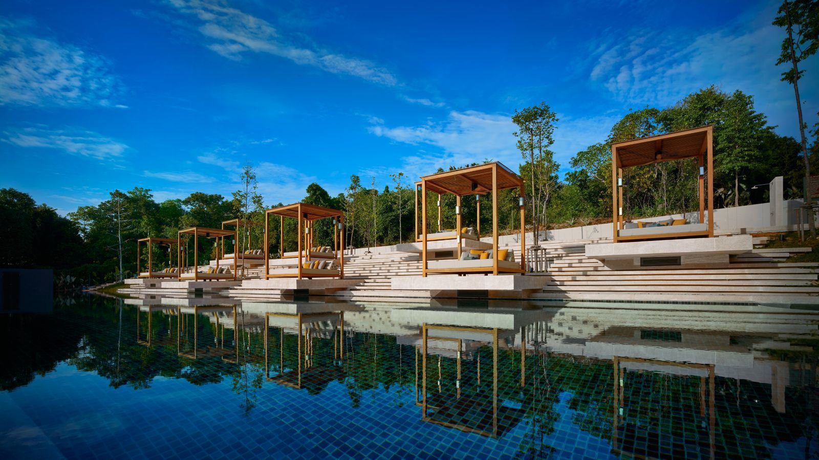 蘇美島麗思卡爾頓 The Ritz-Carlton, Koh Samui