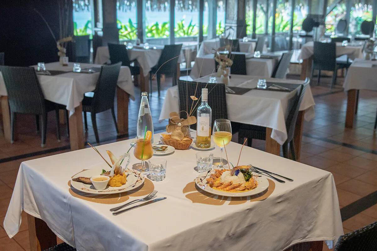 Ori Ori Restaurant