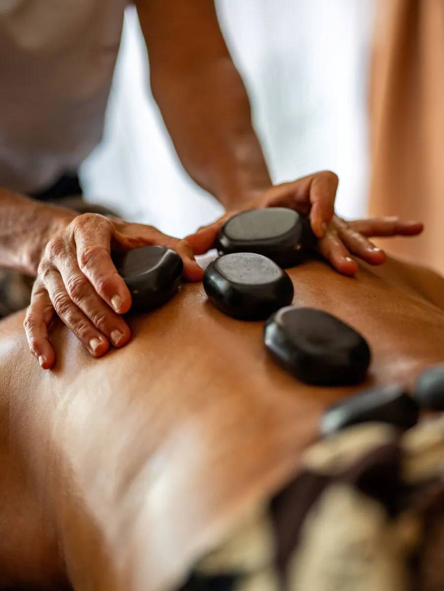 Hinatea Spa