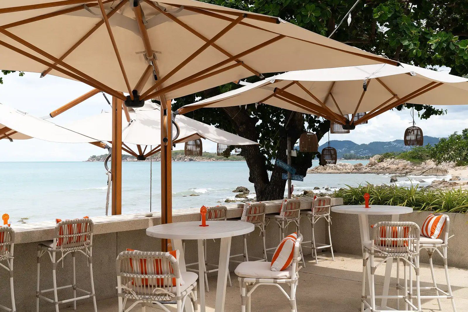 SAii Beach Club