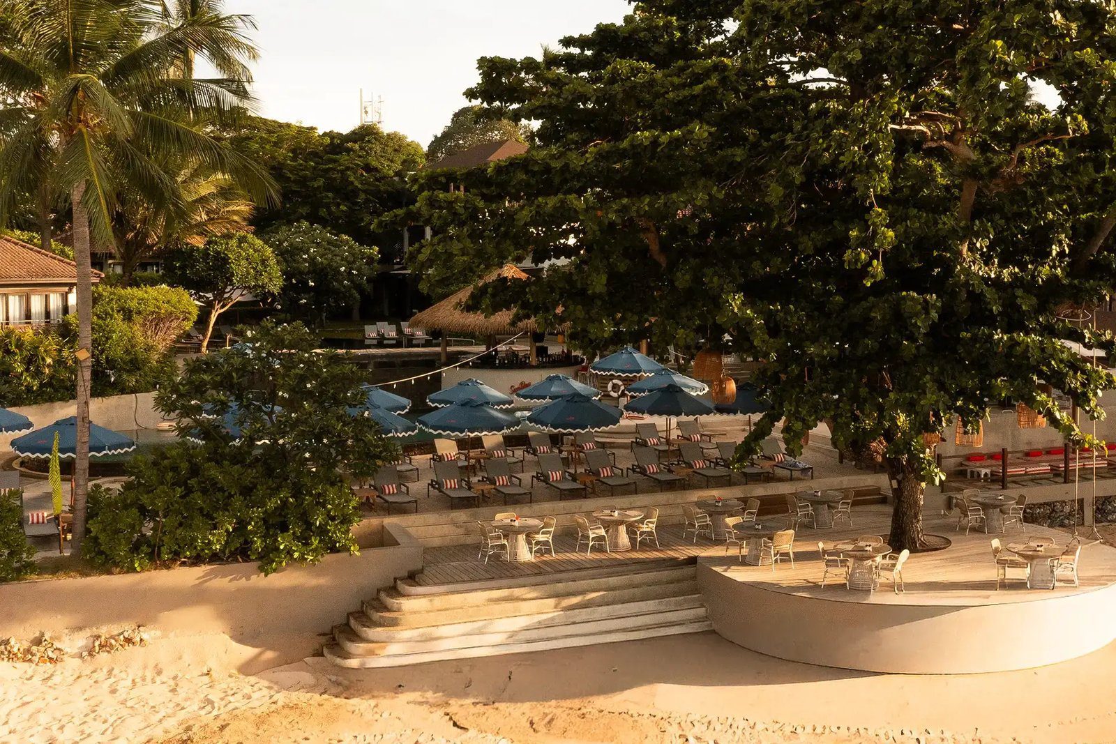蘇美島 SAii Koh Samui Villas