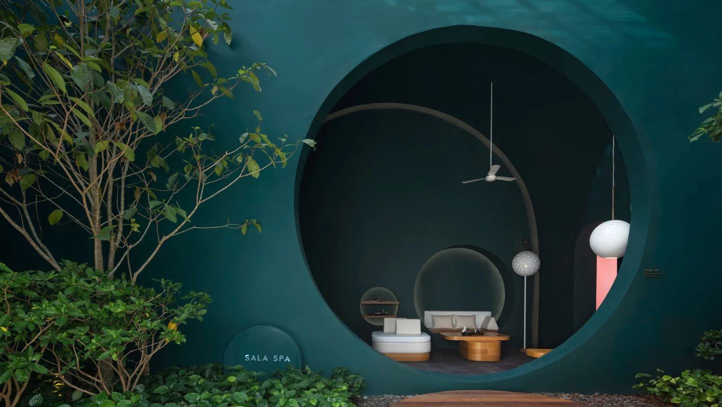 SALA Spa