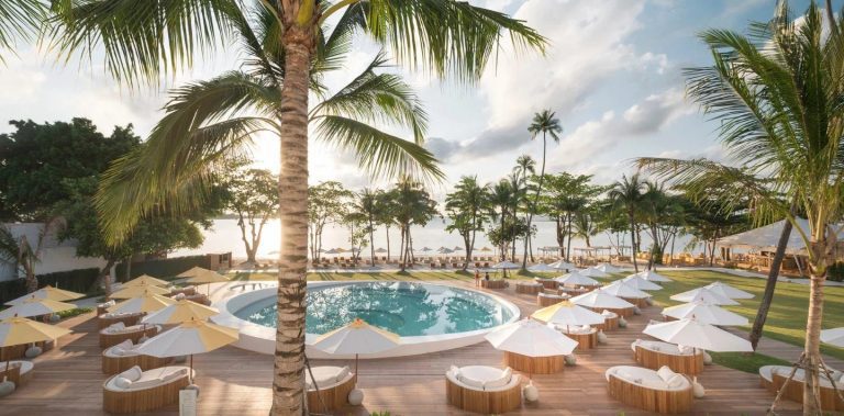 泰國 蘇美島・查汶 蘇美島查汶 SALA 度假村 SALA Samui Chaweng Beach Resort