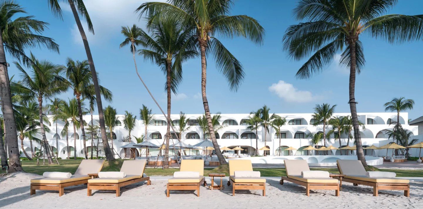 蘇美島查汶 SALA 度假村 SALA Samui Chaweng Beach Resort