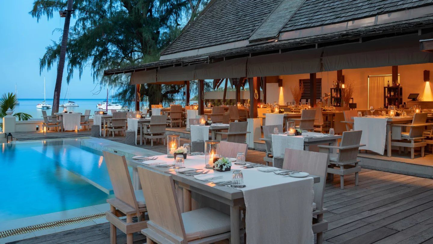 SALA Restaurant