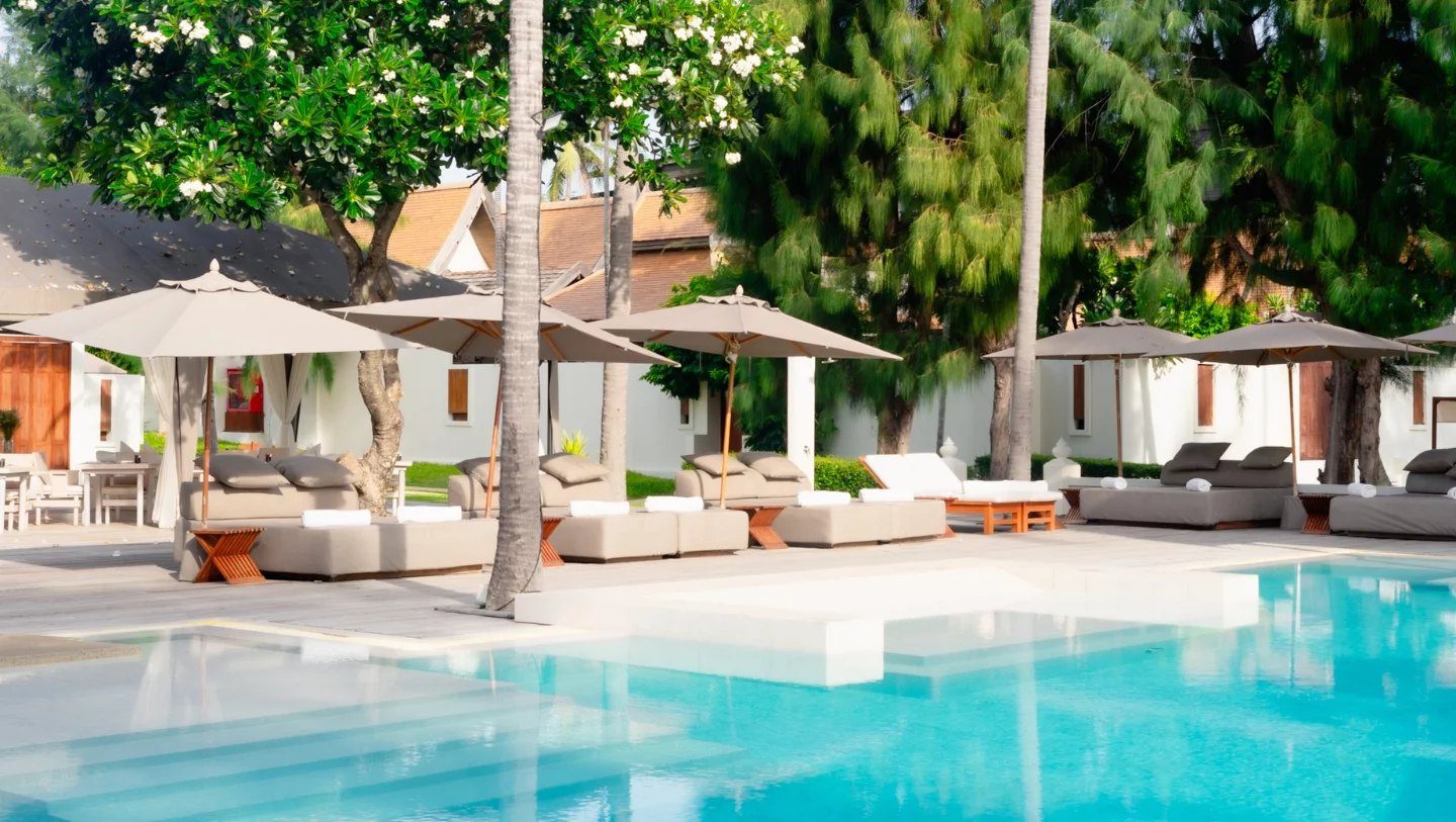 蘇美島沖蒙 SALA 度假村 SALA Samui Choengmon Beach Resort