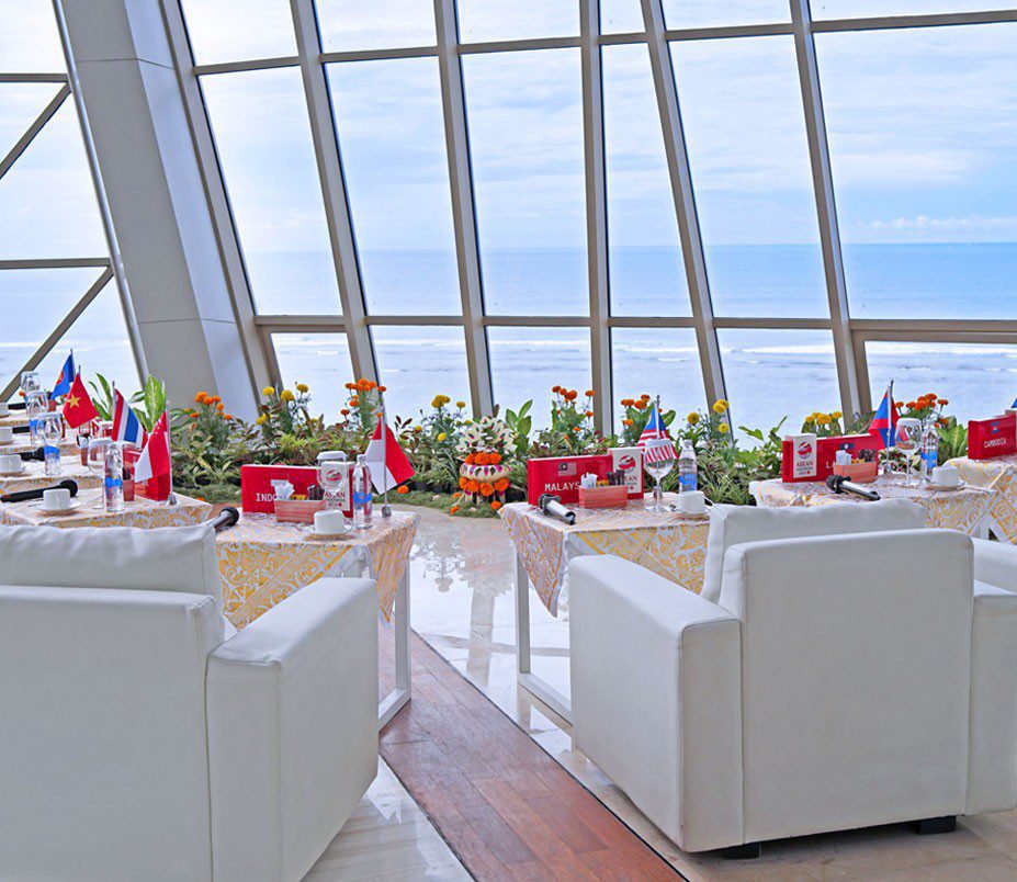 Samabe Private Beach Club
