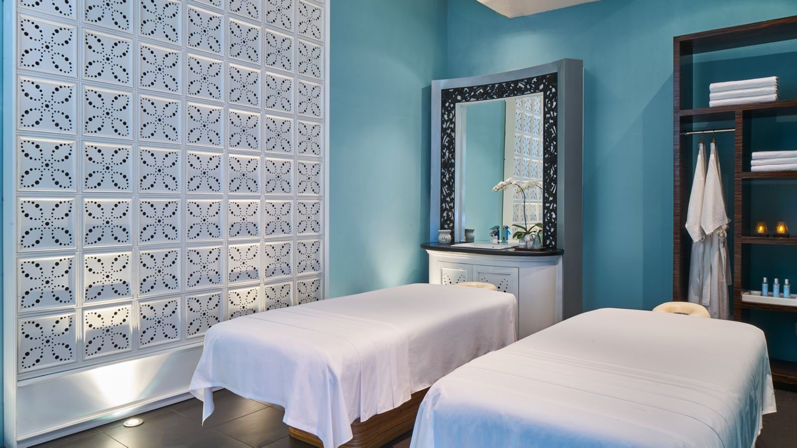Shine Spa