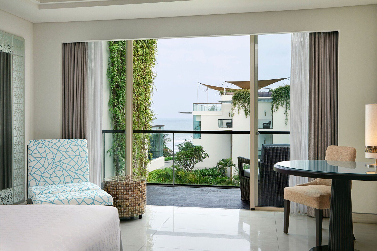 峇里島庫塔喜來登 Sheraton Bali Kuta Resort