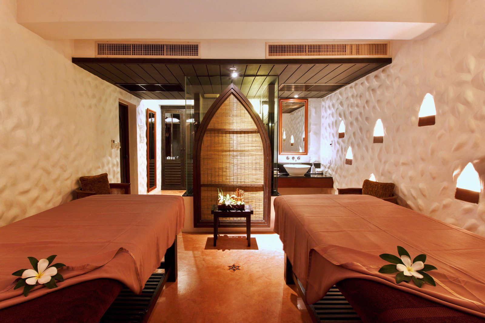 Glow Spa