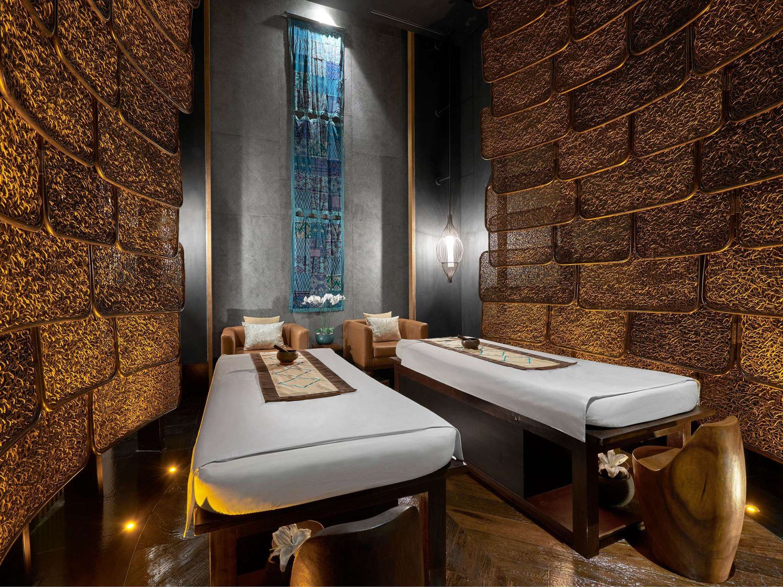 Sofitel SPA