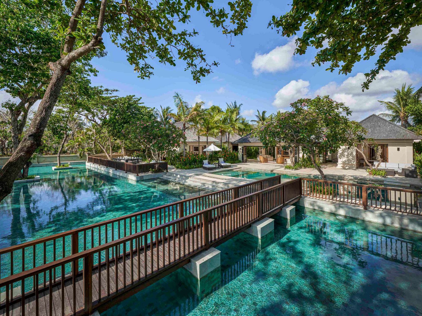 峇里島索菲特努沙杜瓦 Sofitel Bali Nusa Dua