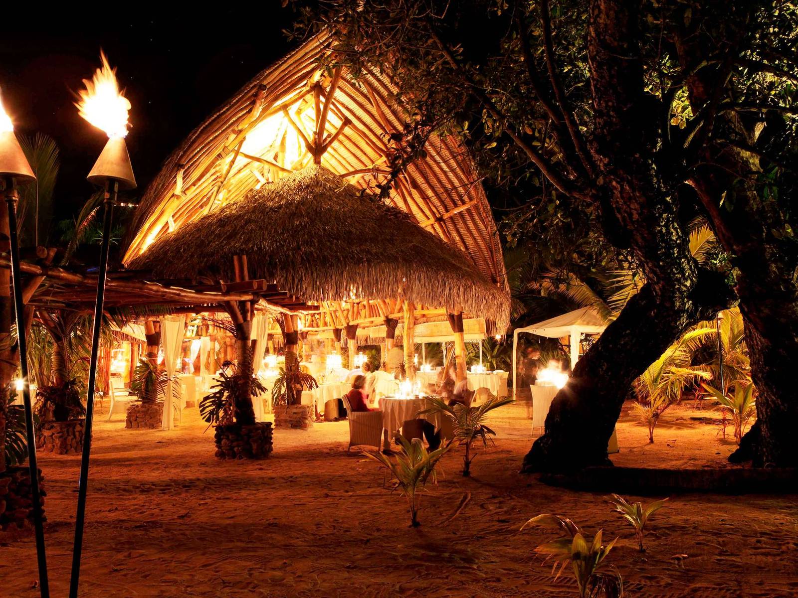 Pure Restaurant