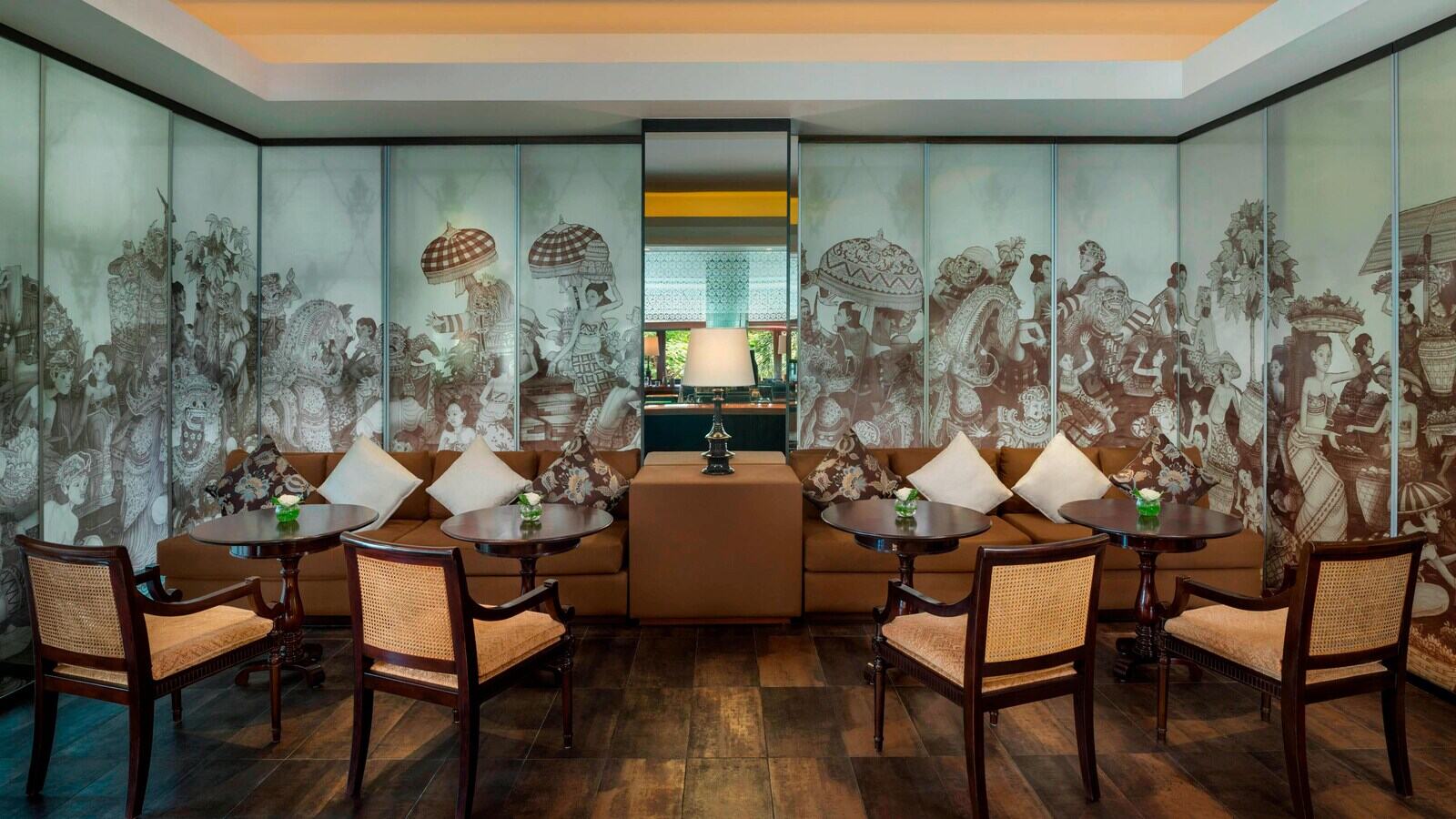 The St. Regis Bar