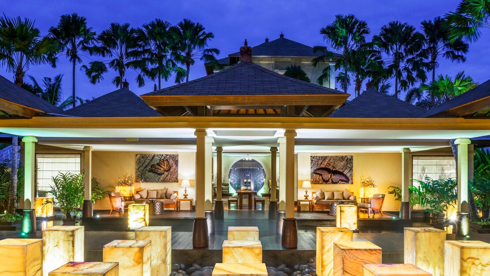 Iridium Spa