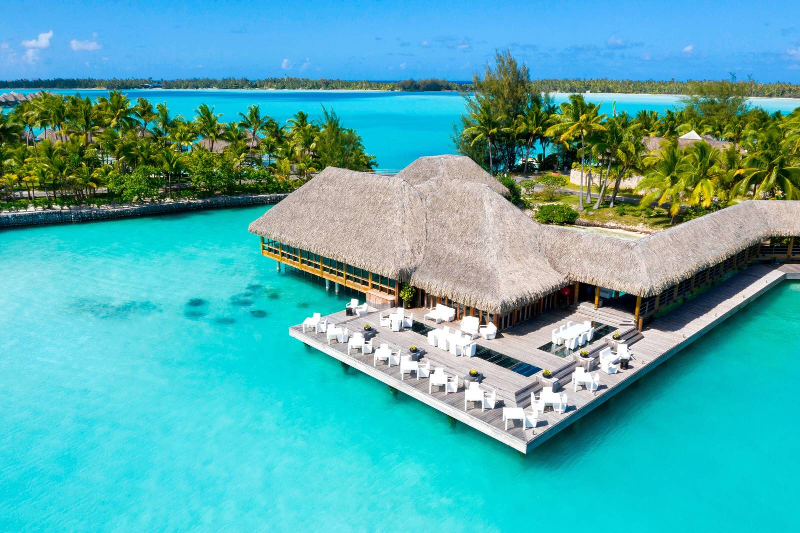Lagoon Restaurant