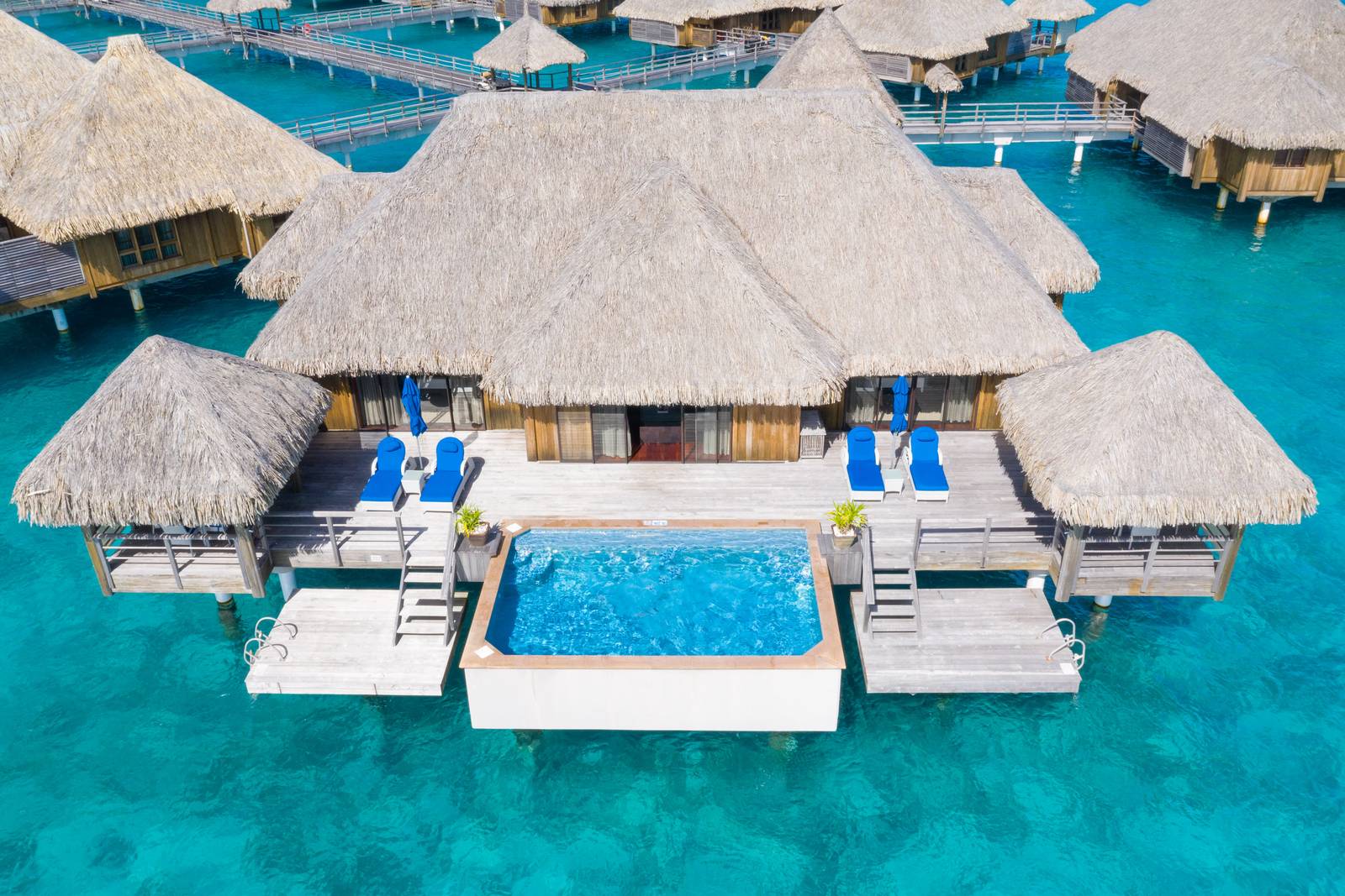 Royal with Pool