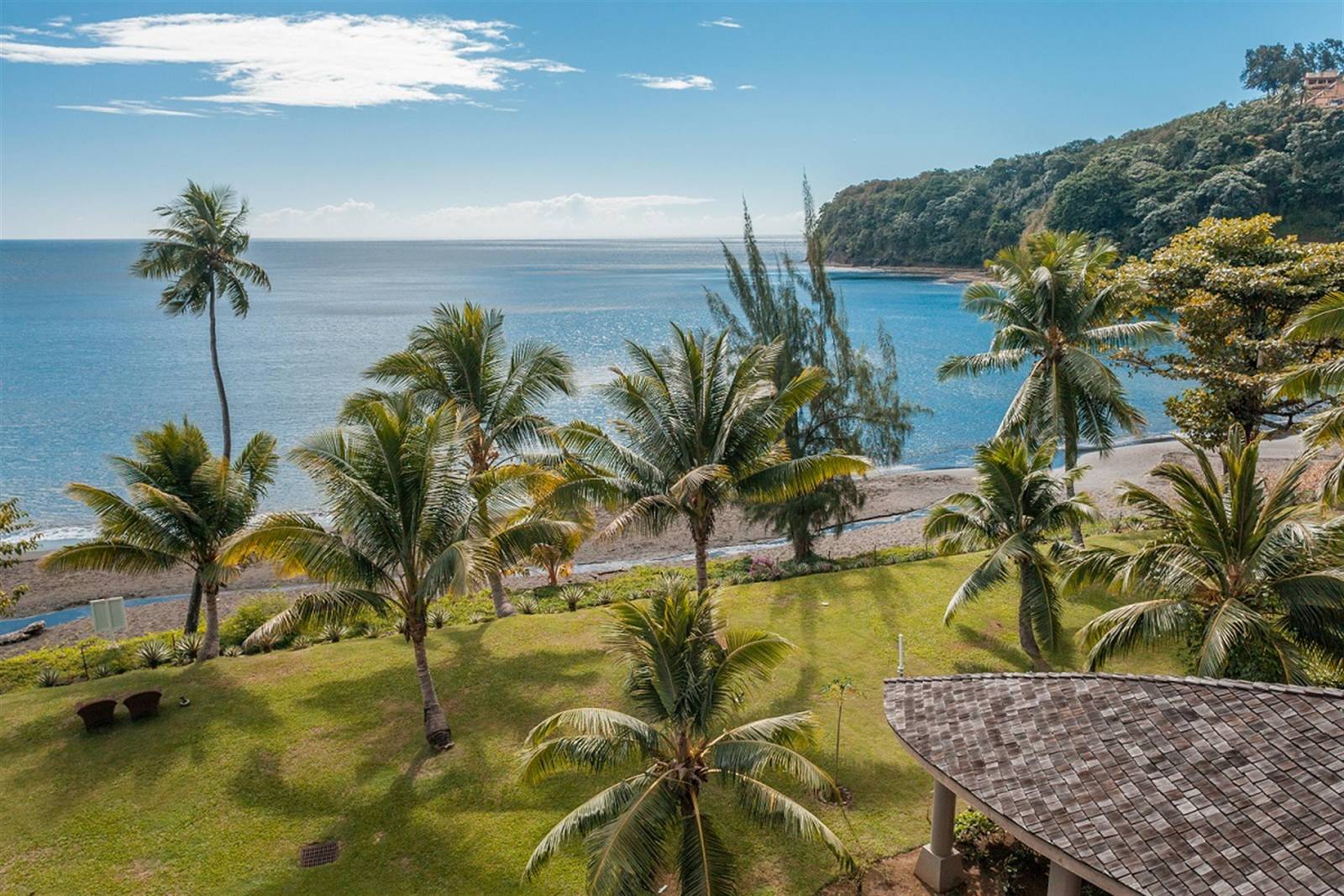 大溪地珍珠海灘 Tahiti Pearl Beach Resort