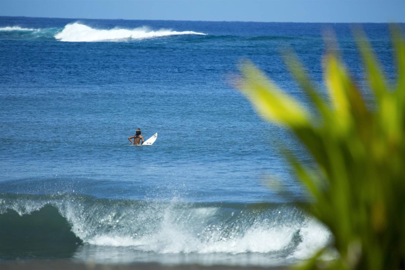 大溪地珍珠海灘 Tahiti Pearl Beach Resort