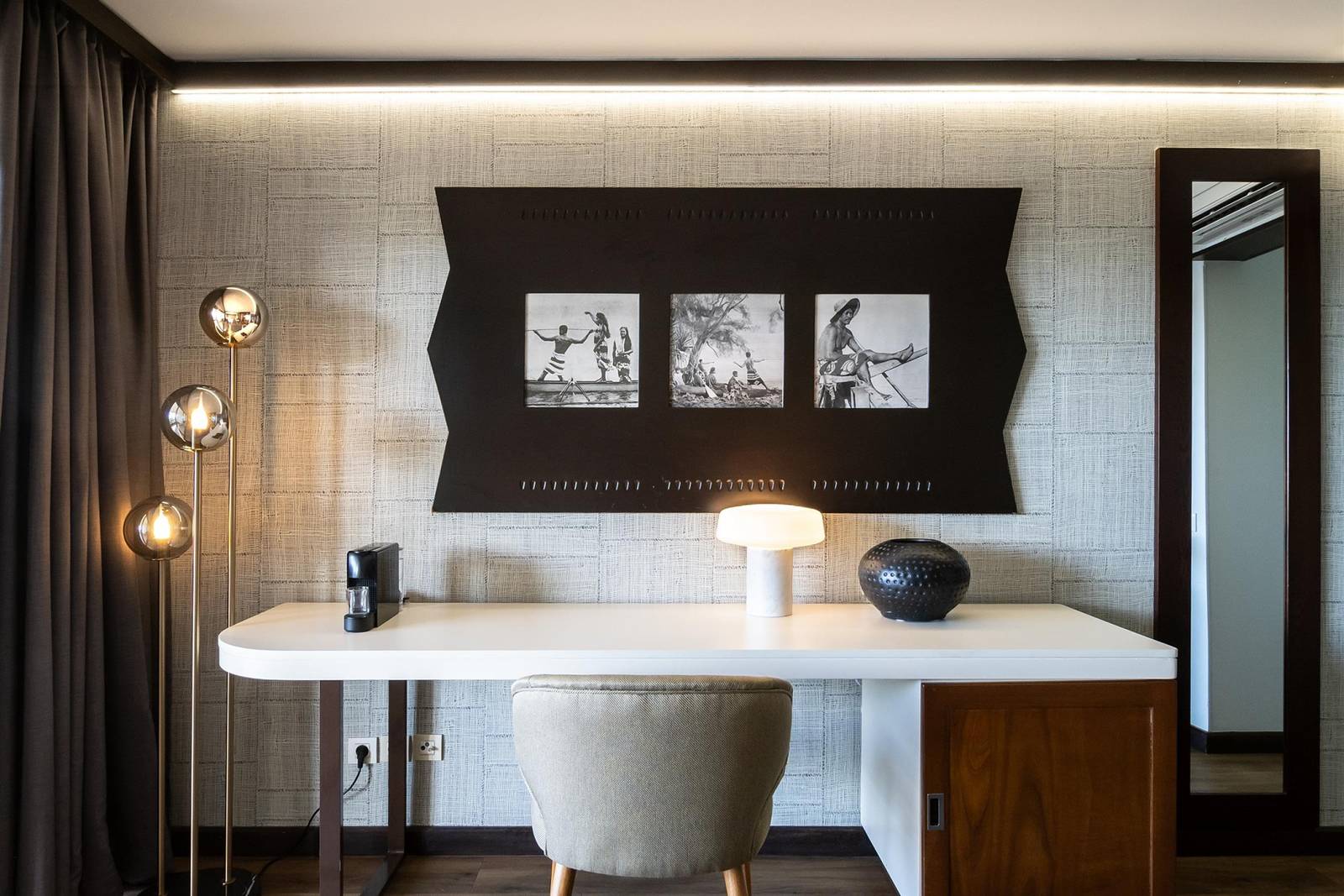 Premium Ocean View Room