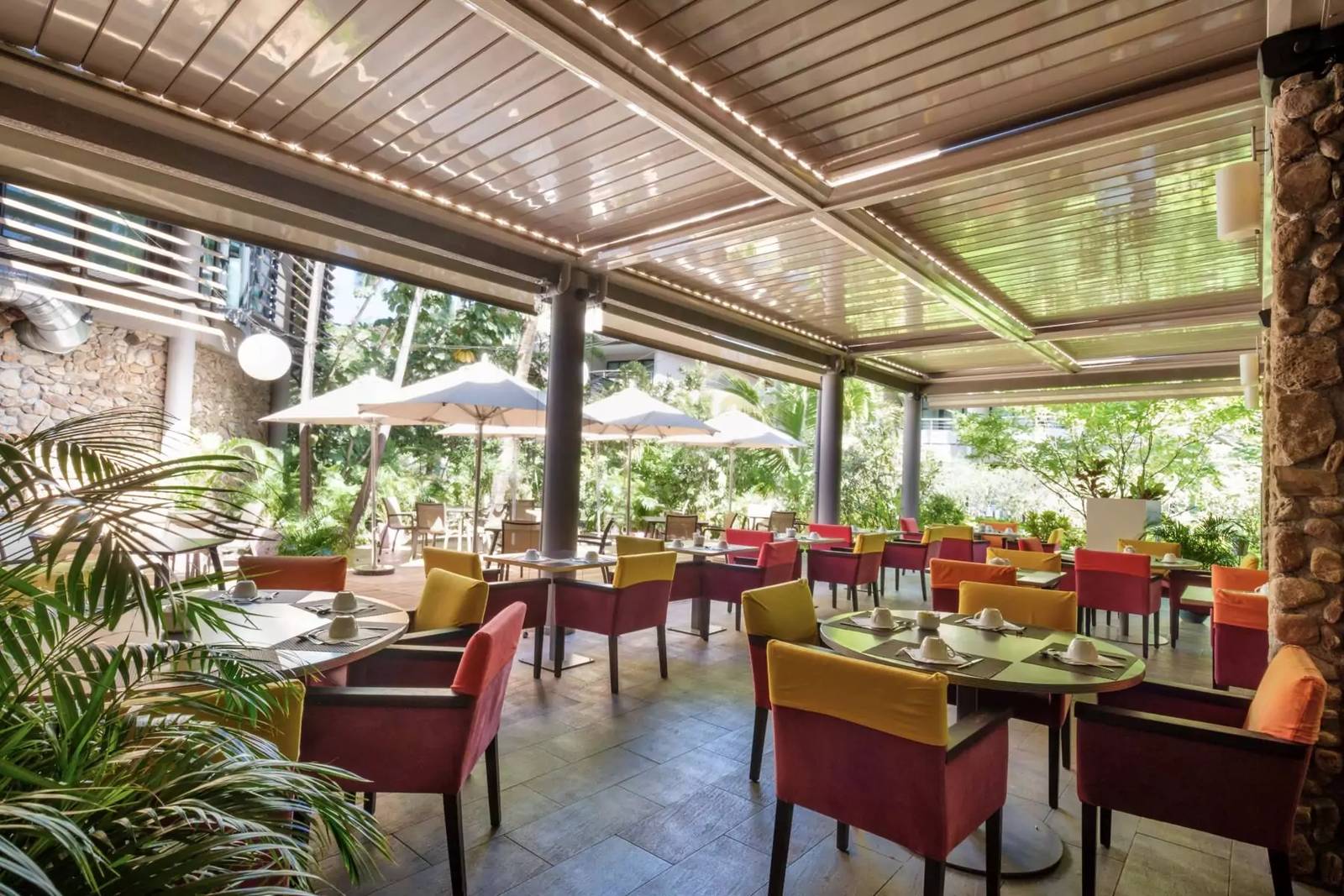 Vaitohi Restaurant
