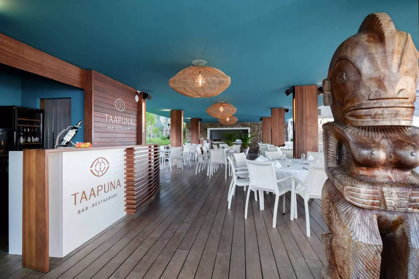 Taapuna Restaurant