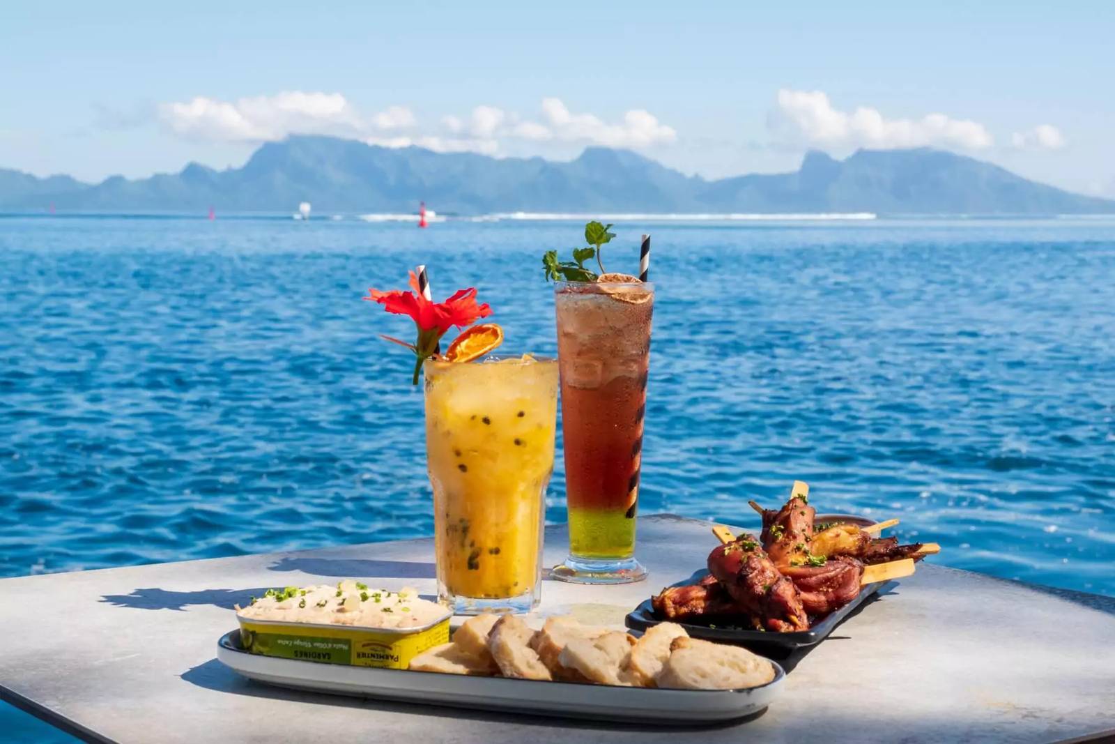 Taapuna Beach Bar