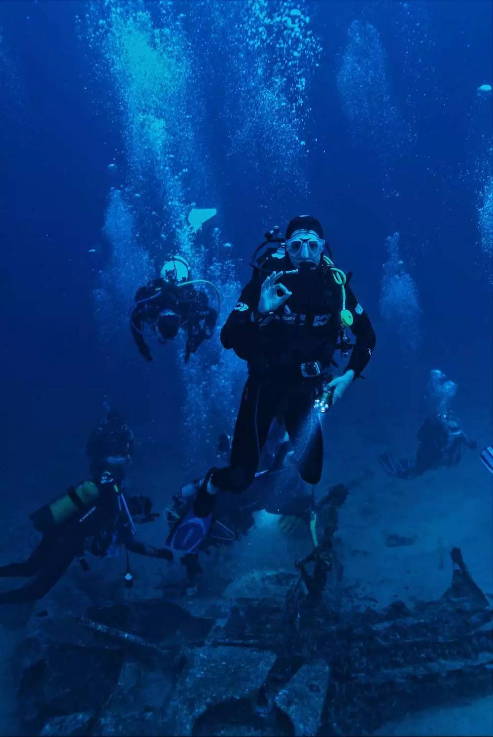 Te Moana Explorations