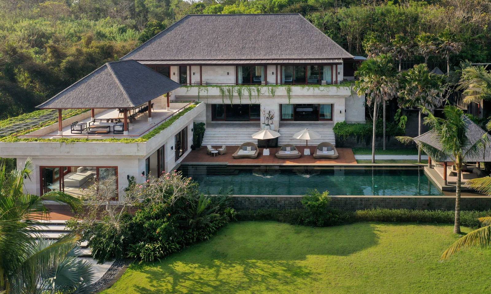 峇里島艾吉 The Edge Bali