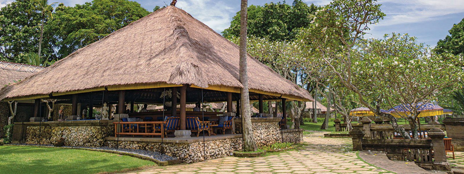 Kayu Bar