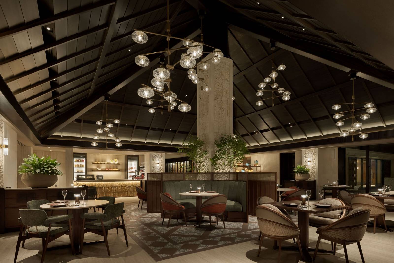 Riva Ristorante