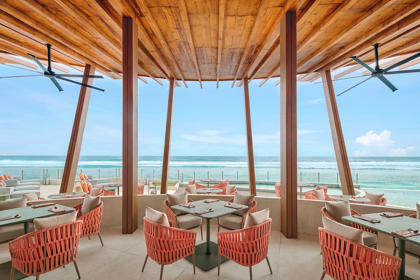 Uma Beach House