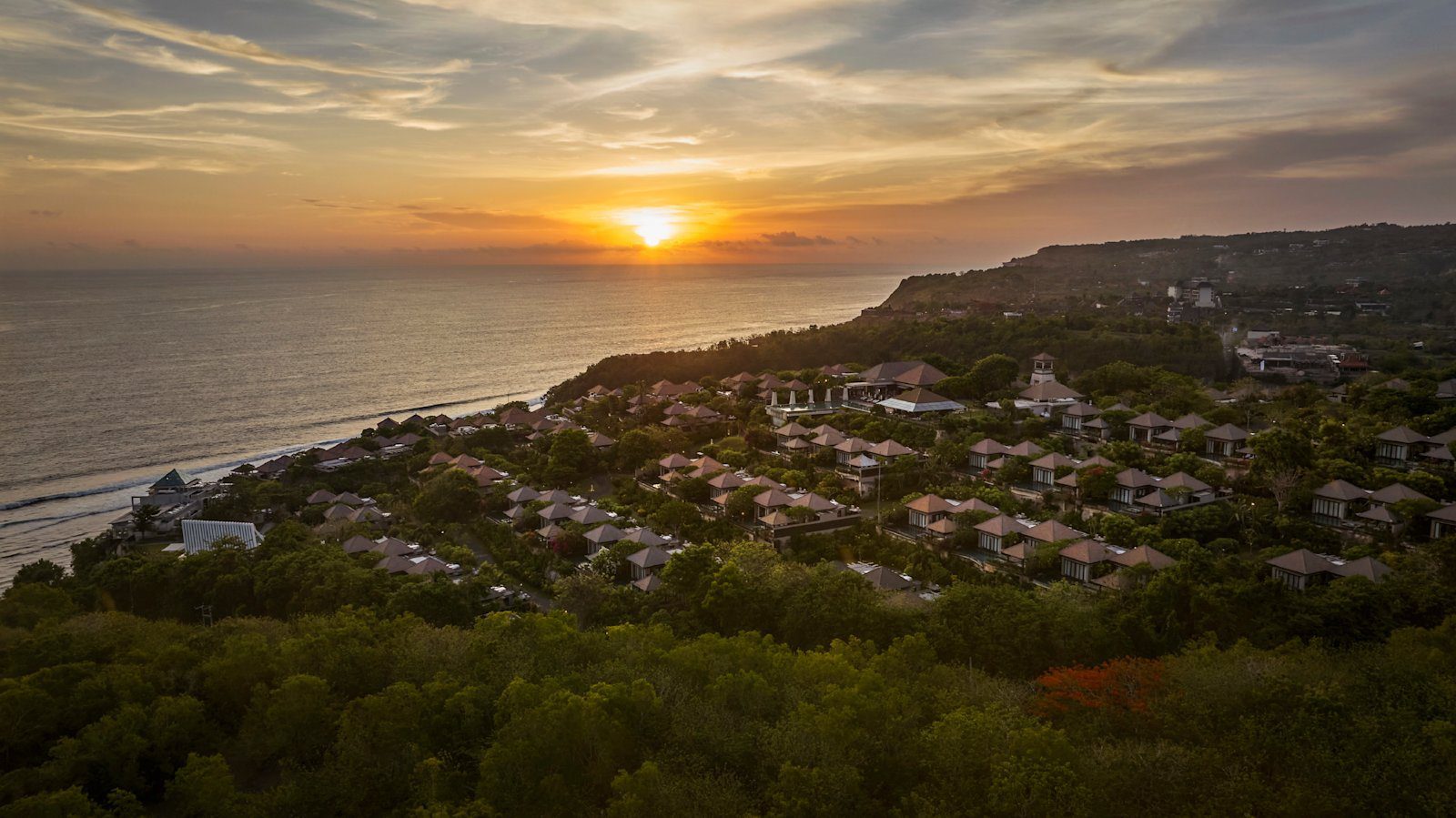 印尼 峇里島・烏魯瓦圖 峇里島烏瑪納 Umana Bali, LXR Hotels & Resorts