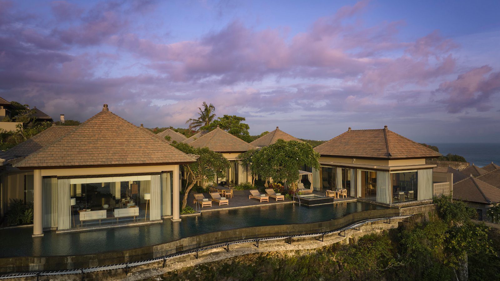 峇里島烏瑪納 Umana Bali, LXR Hotels & Resorts