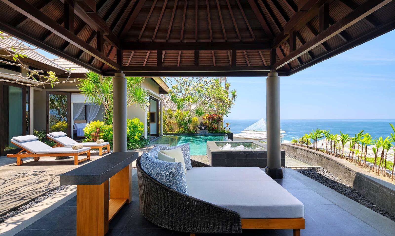 峇里島烏瑪納 Umana Bali, LXR Hotels & Resorts
