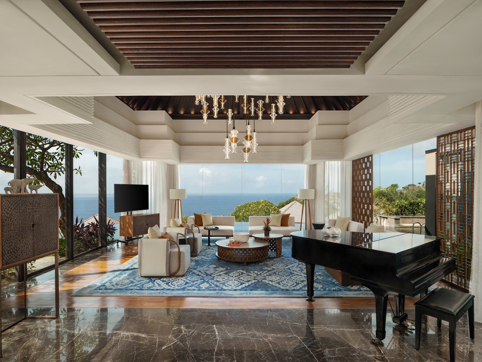 Uma Ocean Estate