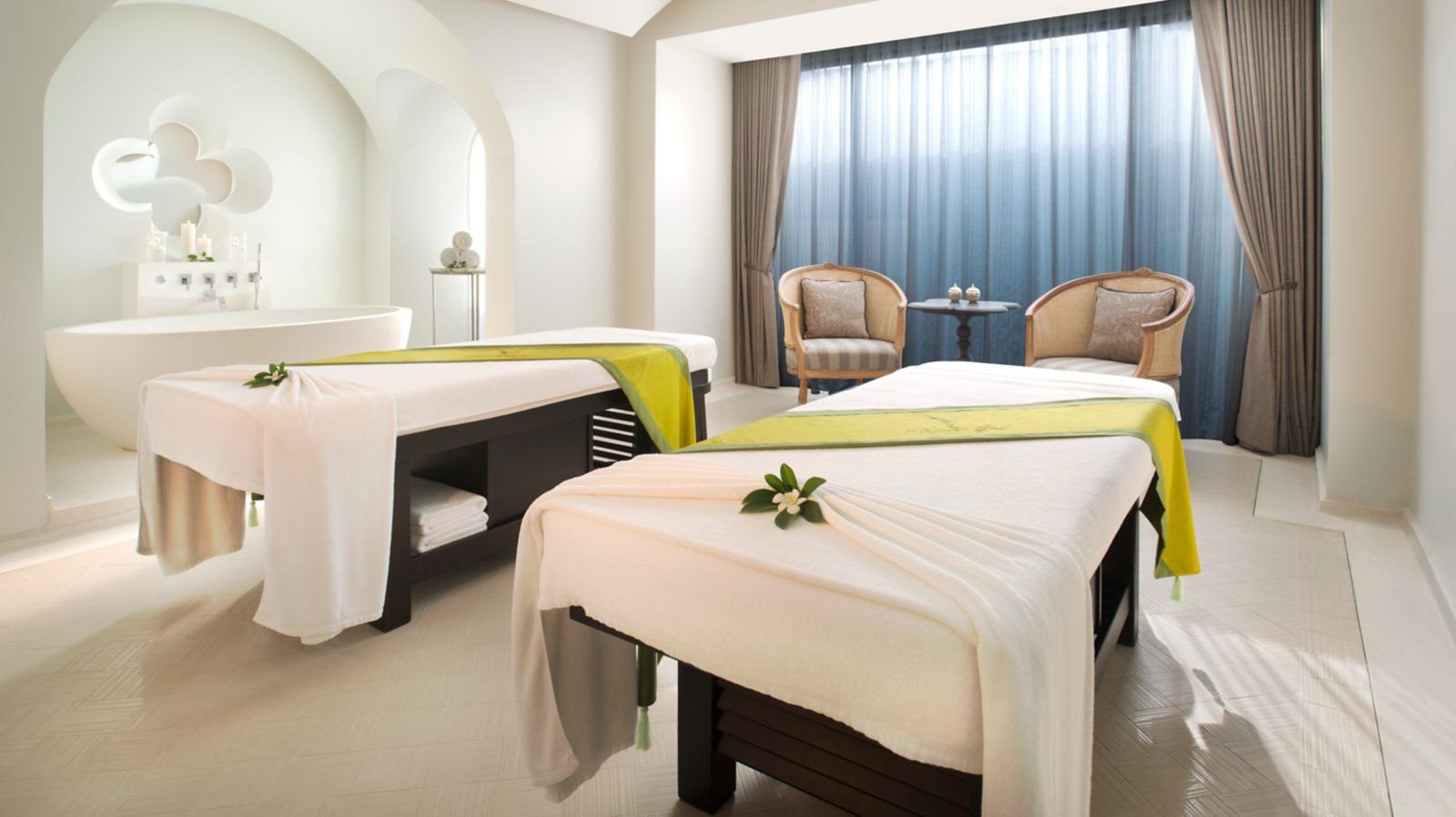 Vana Spa