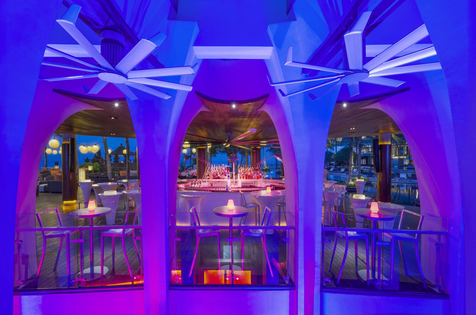 Woobar Bali
