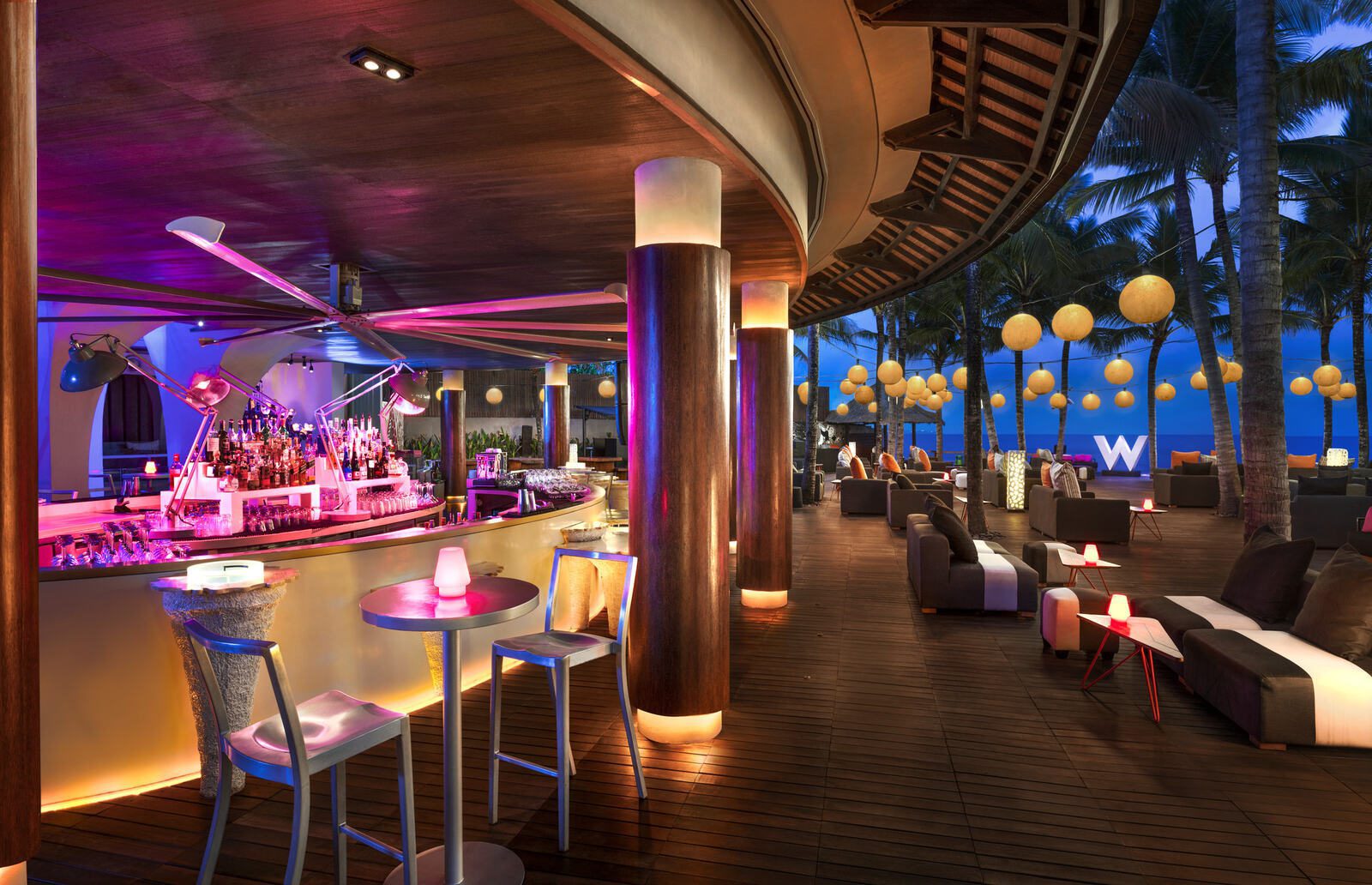 Woobar Deck