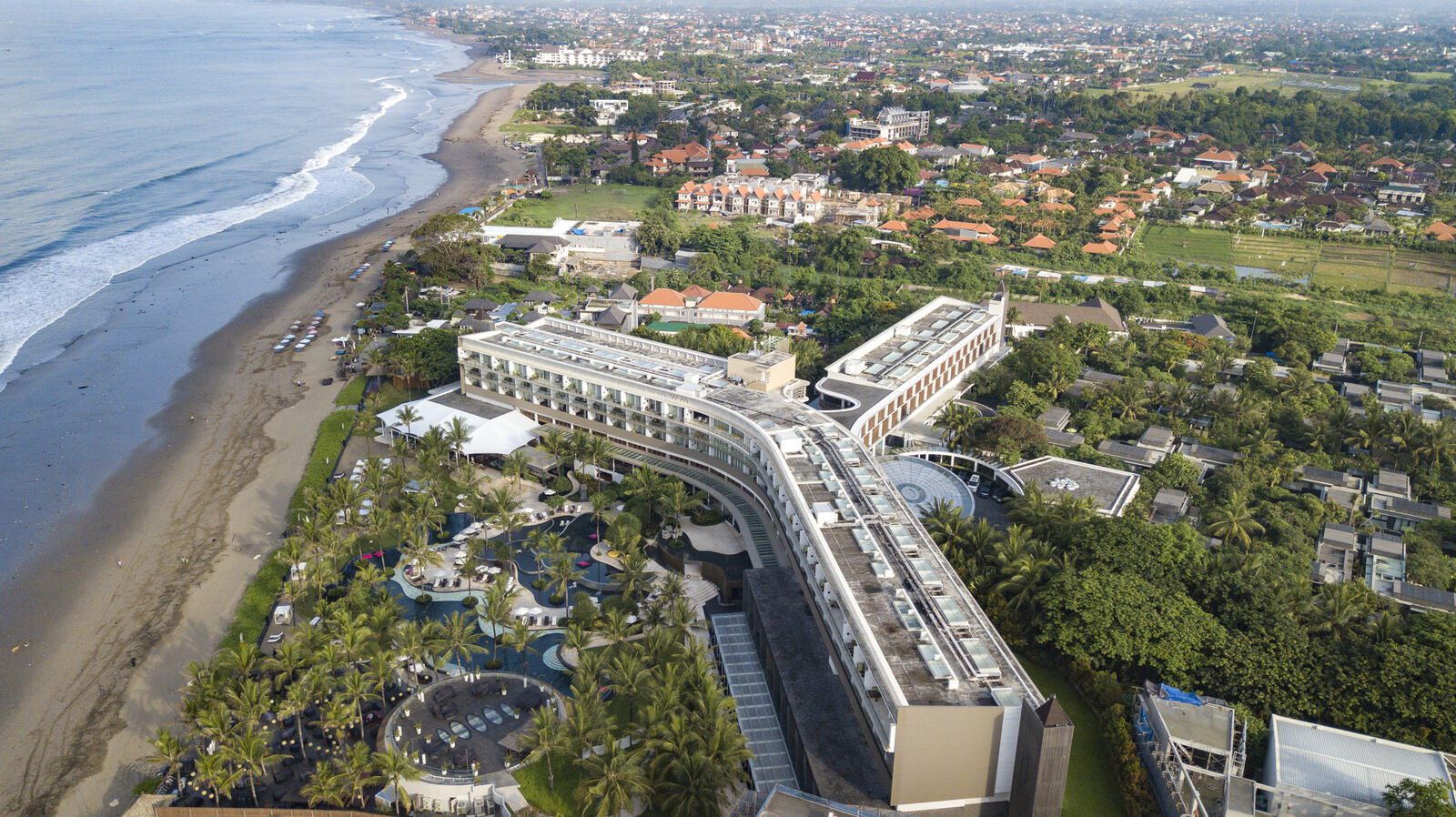 峇里島 W 水明漾 W Bali – Seminyak