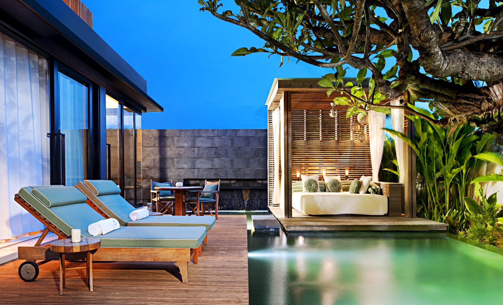 Marvelous Villa Private Pool