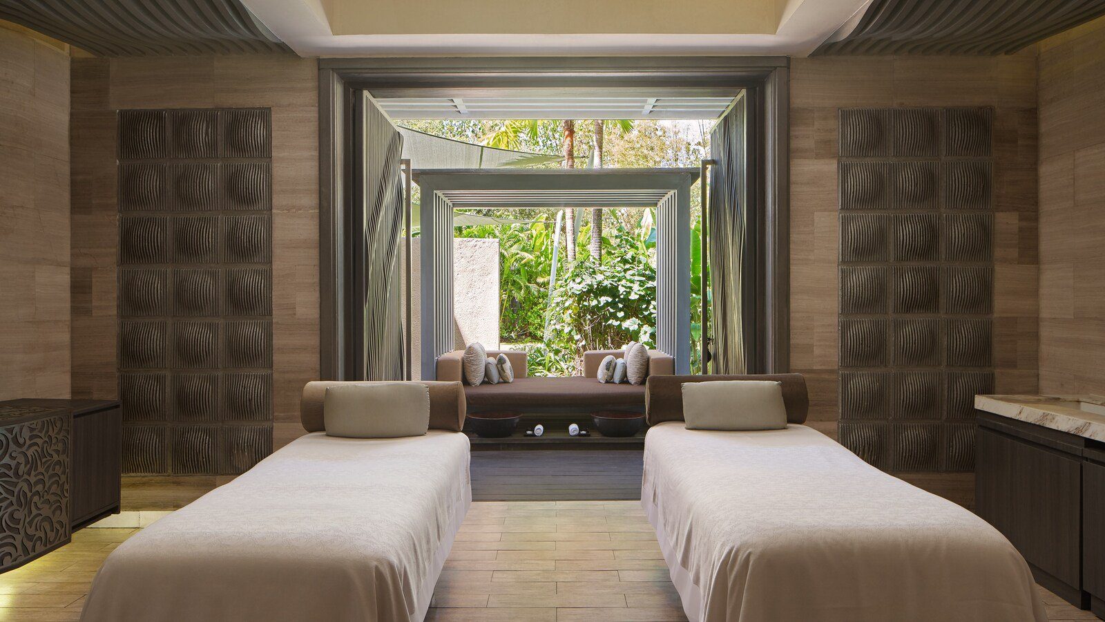 Heavenly Spa