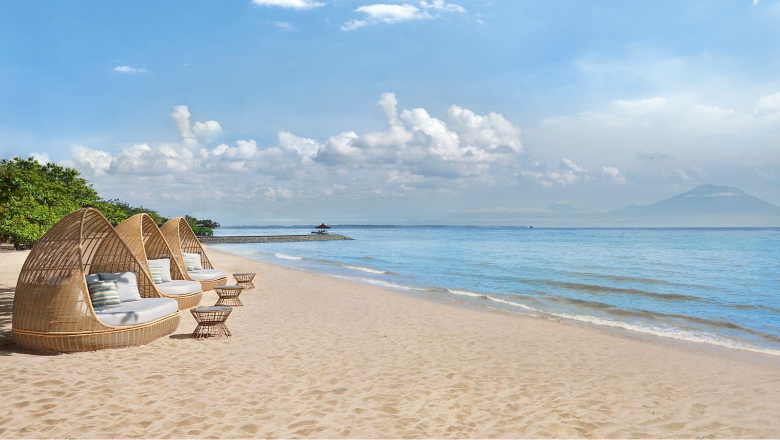 峇里島威斯汀努沙杜瓦 The Westin Resort Nusa Dua
